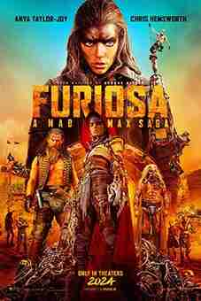 Furiosa: A Mad Max Saga 2024 download