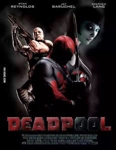 deadpool