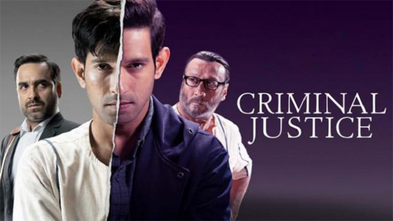 Criminal Justice 2019 Movies Counter Openload TV Series Reviews