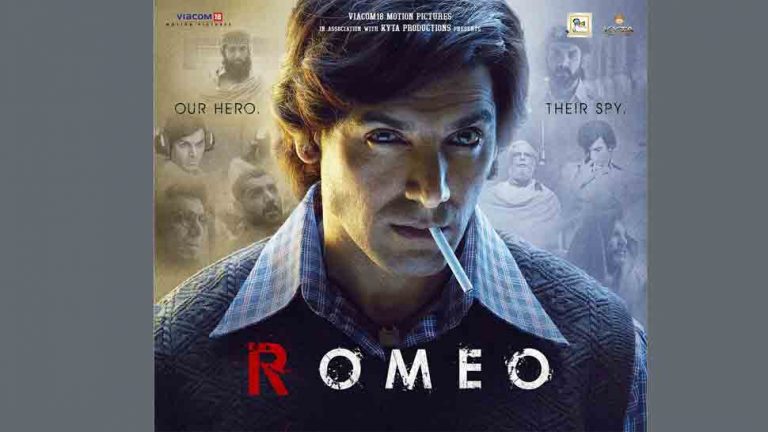 Romeo Akbar Walter 2019 Movies Counter HD Openload Download Reviews