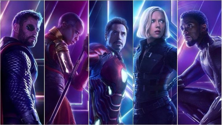 Avengers: Endgame – Everything you need to know