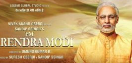 PM Narendra Modi 2019 Movies Counter HD 720p Openload Reviews