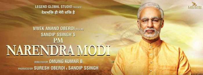 PM Narendra Modi 2019 Movies Counter HD 720p Openload Reviews