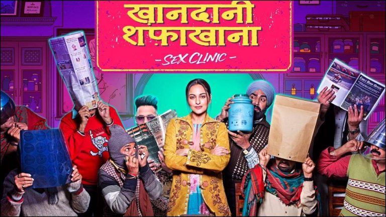 Khandaani Shafakhana 2019 Openload Movies Counter HD