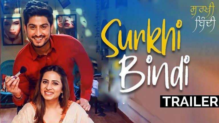 Surkhi Bindi 2019 Openload HD Movies Counter Film Reviews