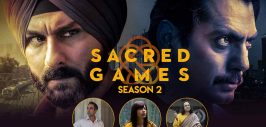 Sacred Games season 2: What will happen in the new series?
