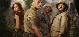 Jumanji The Next Level 2019 Movies Counter HD Openload Reviews
