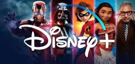 New Disney movies & shows arriving in 2020