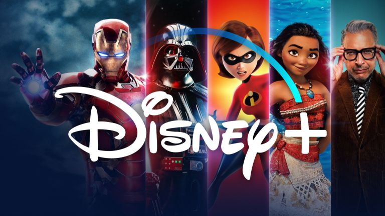 New Disney movies & shows arriving in 2020