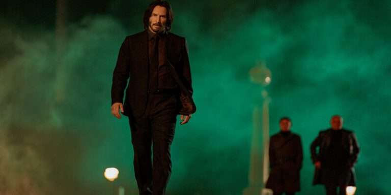 Is There Any Possibility For “John Wick: Chapter Five” After Massive Box Office Success