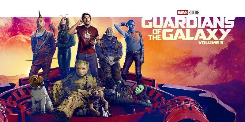 Review Of Guardians of the Galaxy Volume 3