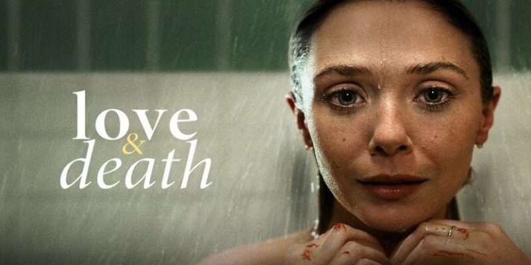 Everything We Know So Far About Series “Love and Death”