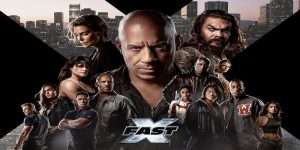 Fast X – New Action Movie Full Review
