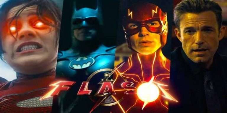 The Flash Full Movie Review