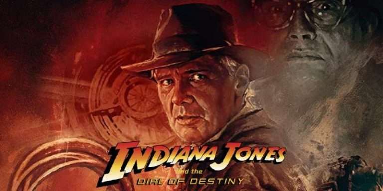 Indiana Jones and the Dial of Destiny – Full Movie Review