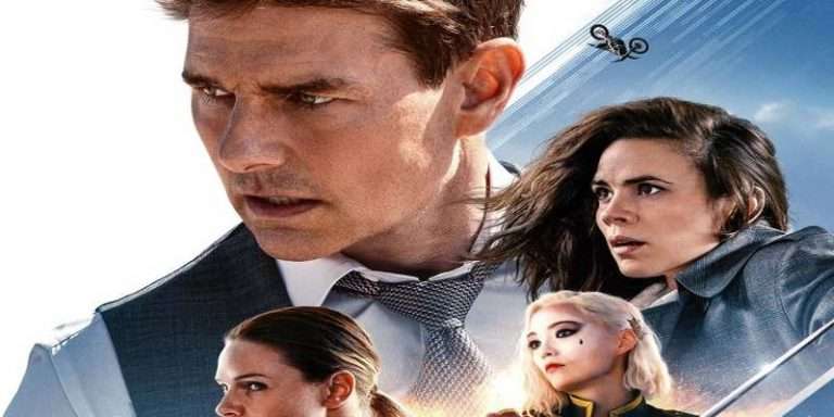 Mission: Impossible – Dead Reckoning Part One Full Review