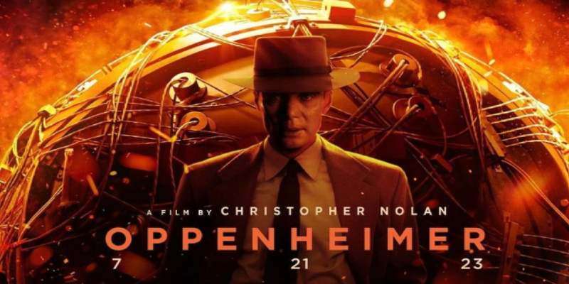 Oppenheimer - Full Movie Review 2023