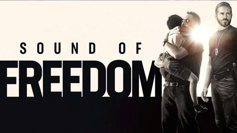Full Review of Sound of Freedom Action Film