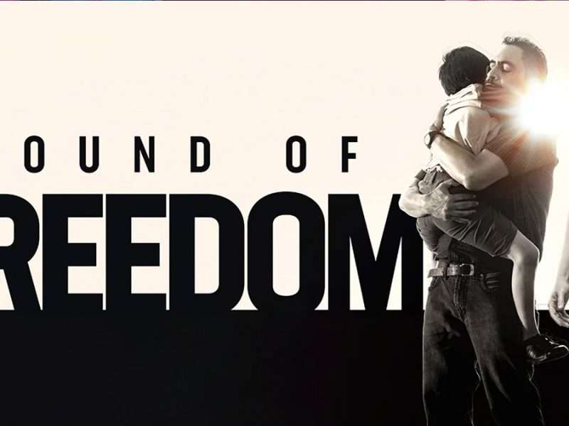 Full Review of Sound of Freedom Action Film
