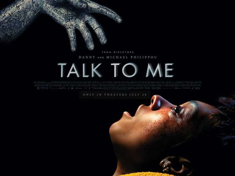 Talk to Me Horror Movie Full Review and Film Summary