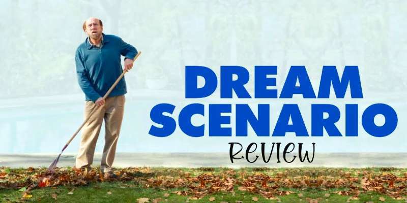 Full Review Nicolas Cage’s Dream Scenario 2023