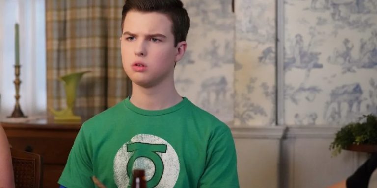 Revealing the Enigma: Recap of Episode 12 of Young Sheldon