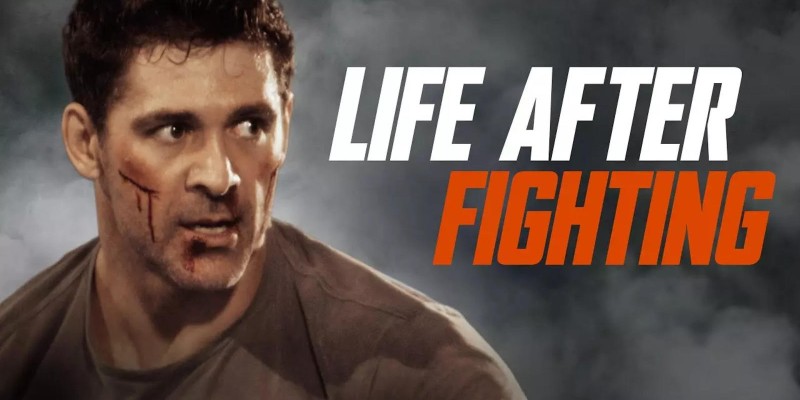 Bren Foster’s Directorial Debut Of Martial Arts – Life After Fighting