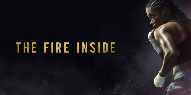 The Fire Inside: A Comprehensive Review of Claressa Shields’ Inspiring Journey