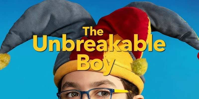 The Unbreakable Boy: A Heartfelt Exploration of Courage and Family Bonds