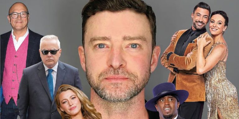 Biggest Celebrity Scandals and Controversies of 2025 So Far