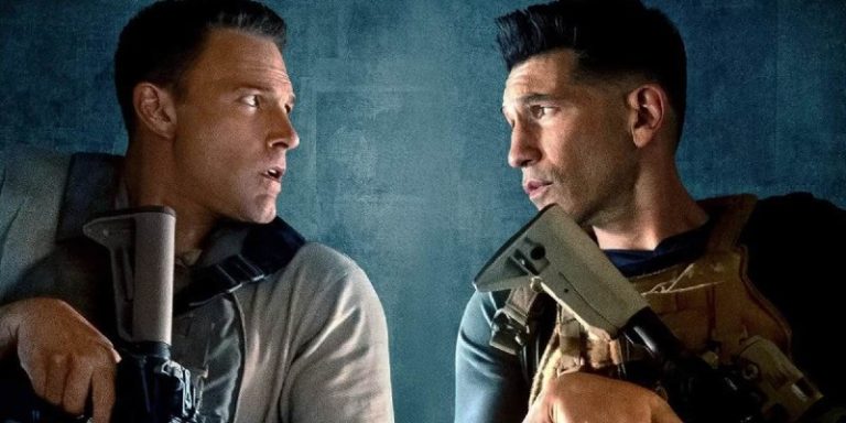 The Accountant 2 2025 – A Gripping Return to Action and Secrets