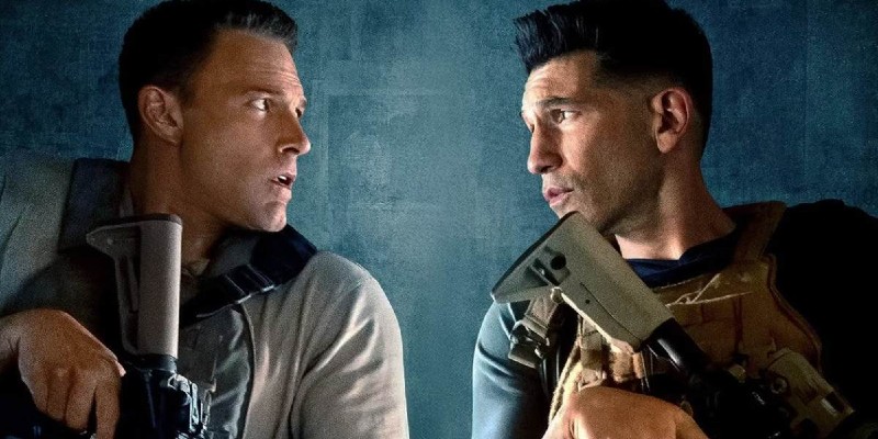 The Accountant 2 2025 – A Gripping Return to Action and Secrets