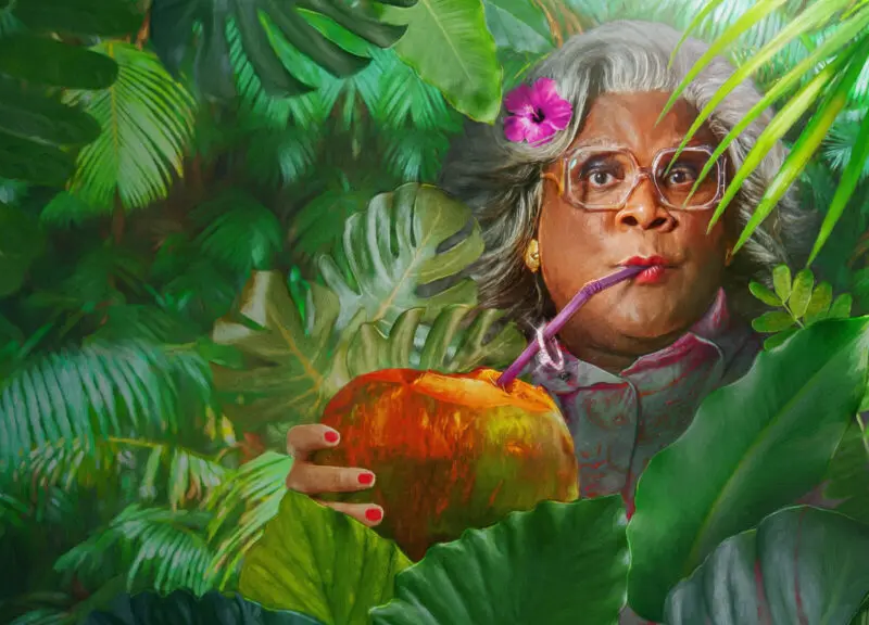 How to Watch Madea’s Destination Wedding 2025 Online for Free