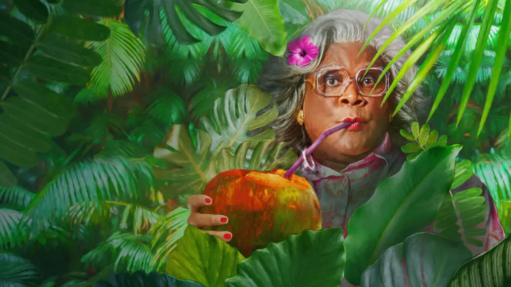 How to Watch Madea’s Destination Wedding 2025 Online for Free