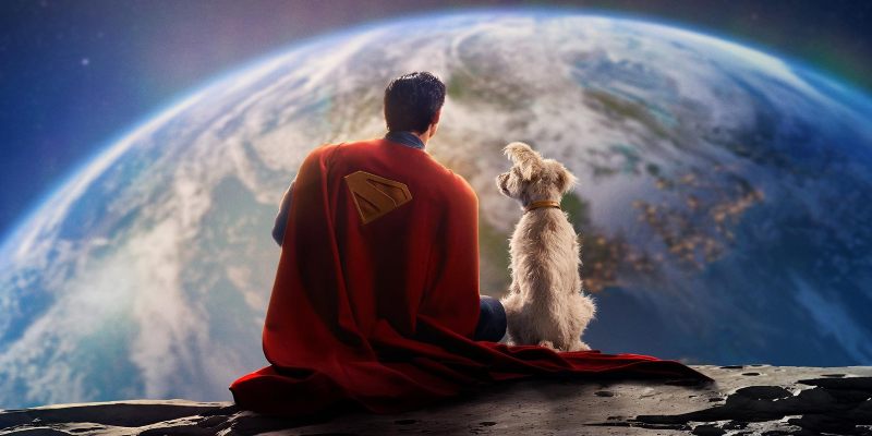 Superman 2025: Hope, Heart, and Heroism for a New Generation