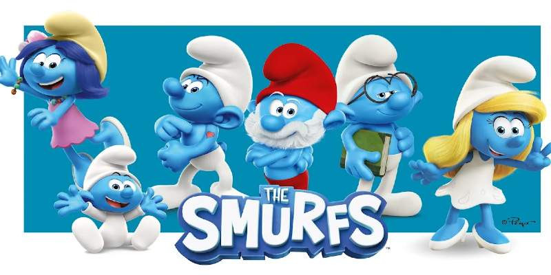 The Magic of Smurfs 2025 – A Film That Hits You Right in the Heart