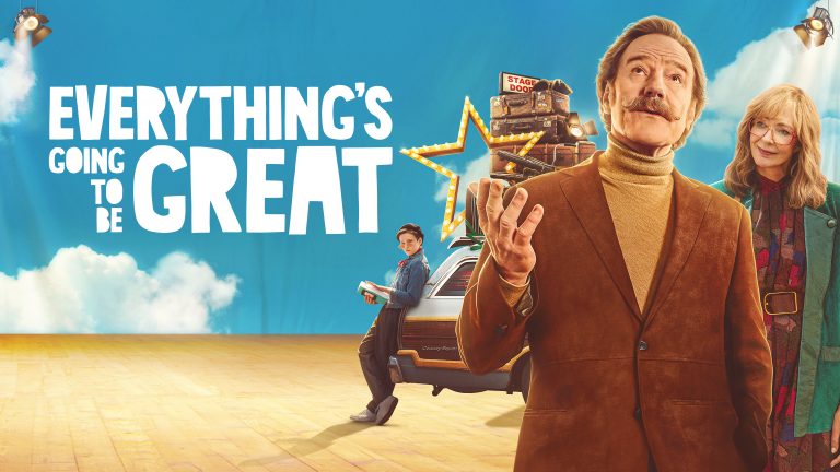 Everything’s Going to Be Great: Plot, Cast and Review