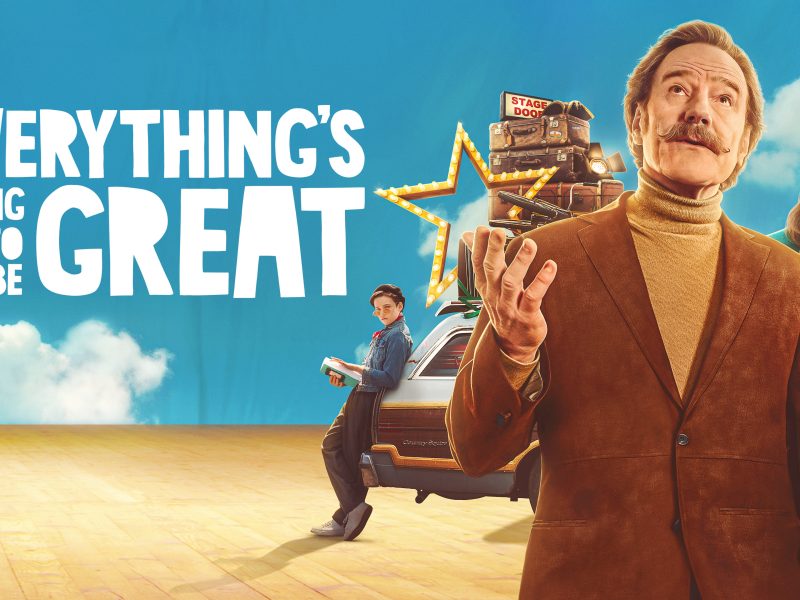 Everything’s Going to Be Great: Plot, Cast and Review