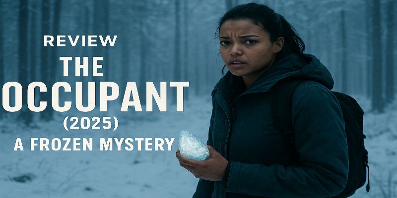 Review of The Occupant 2025: A Frozen Mystery