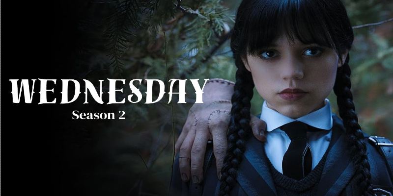 Wednesday Review: A Perfect Mix of Mystery, Humor, and Twists