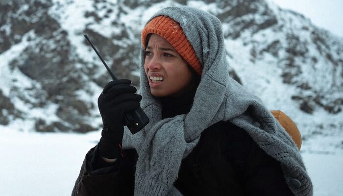 The Occupant (2025)—A Survival Thriller with Mystery and Sci-Fi