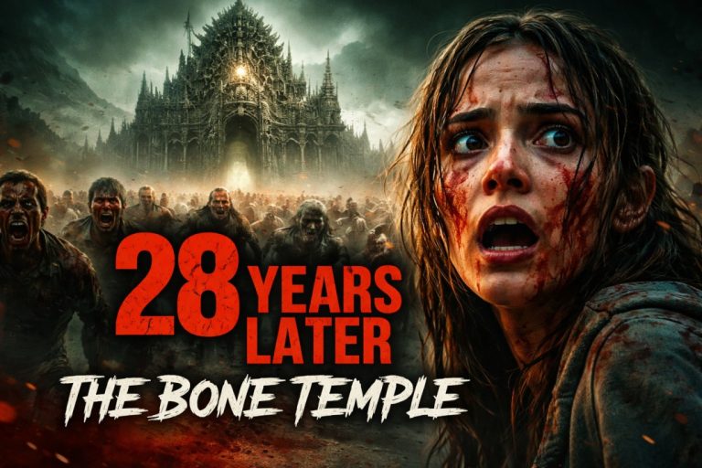 28 Years Later: The Bone Temple 2026 – Dark Rebirth of the Rage Virus