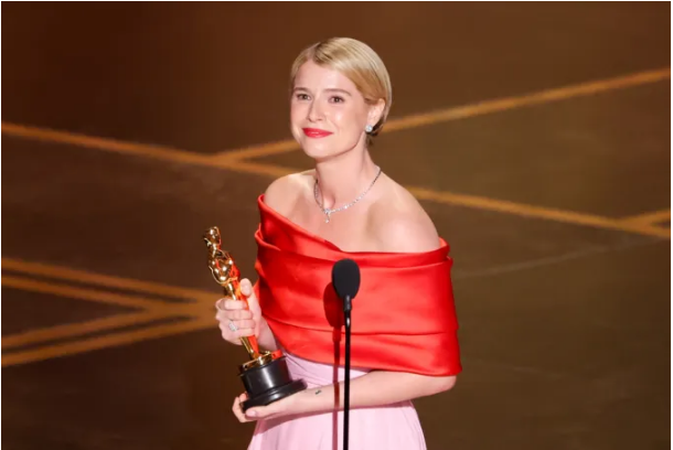 Did Jessie Buckley’s Oscar Win Raise Expectations for The Bride!?