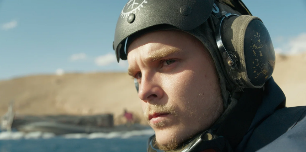 Storm Rider Legend of Hammerhead- IMDB