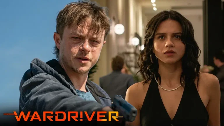 Wardriver 2026 Movie Review and Complete Story Analysis