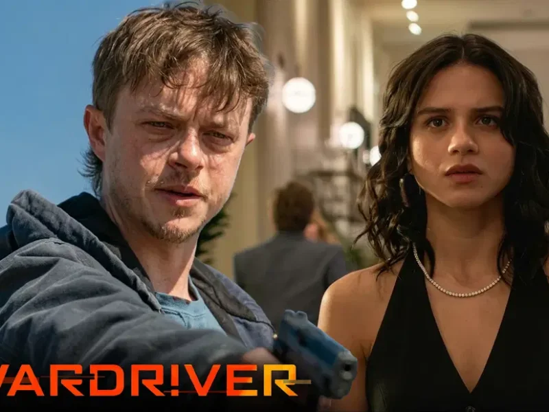 Wardriver 2026 Movie Review and Complete Story Analysis