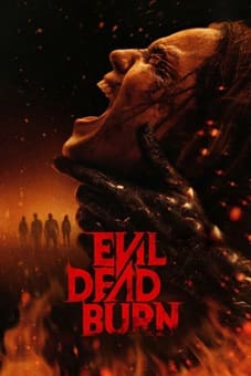 Evil Dead Burn 2026 download