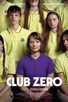 Club Zero 2024 download