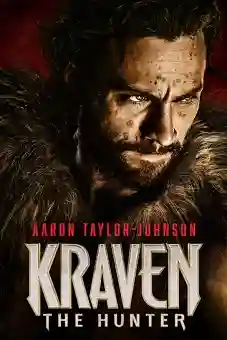 Kraven: The Hunter 2024 download