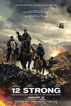 12 Strong (2018) download